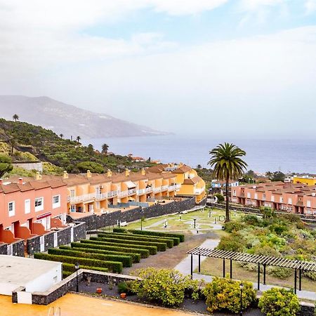 La Bahía de La Palma Breña Baja Exterior foto