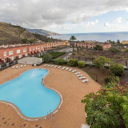 La Bahía de La Palma Breña Baja Exterior foto