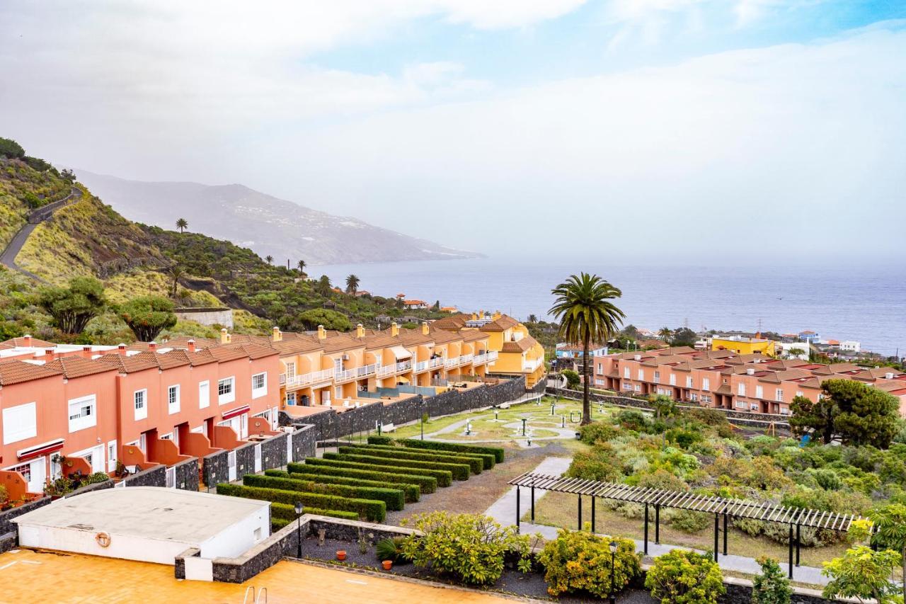La Bahía de La Palma Breña Baja Exterior foto