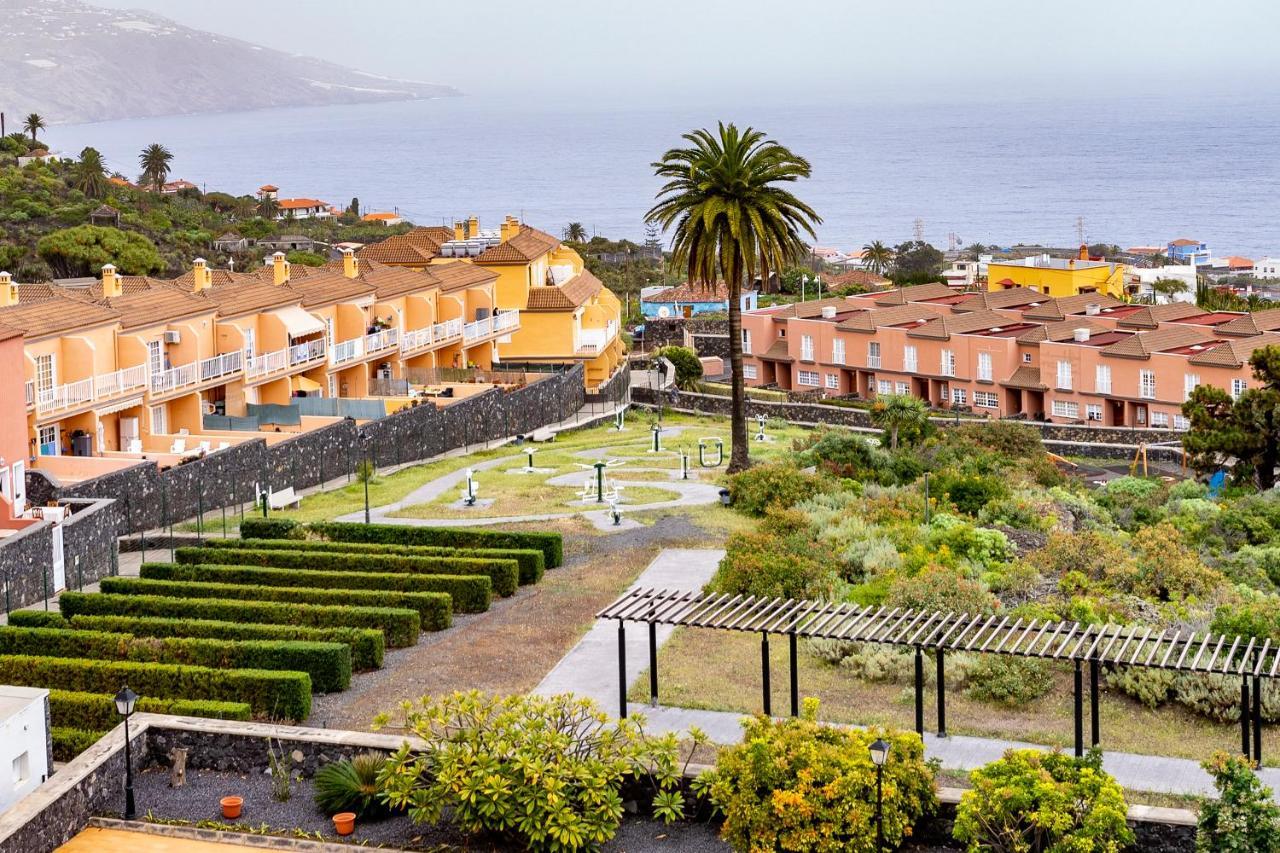 La Bahía de La Palma Breña Baja Exterior foto