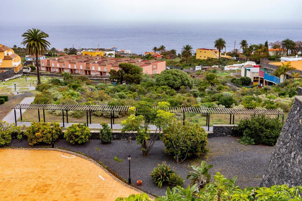 La Bahía de La Palma Breña Baja Exterior foto