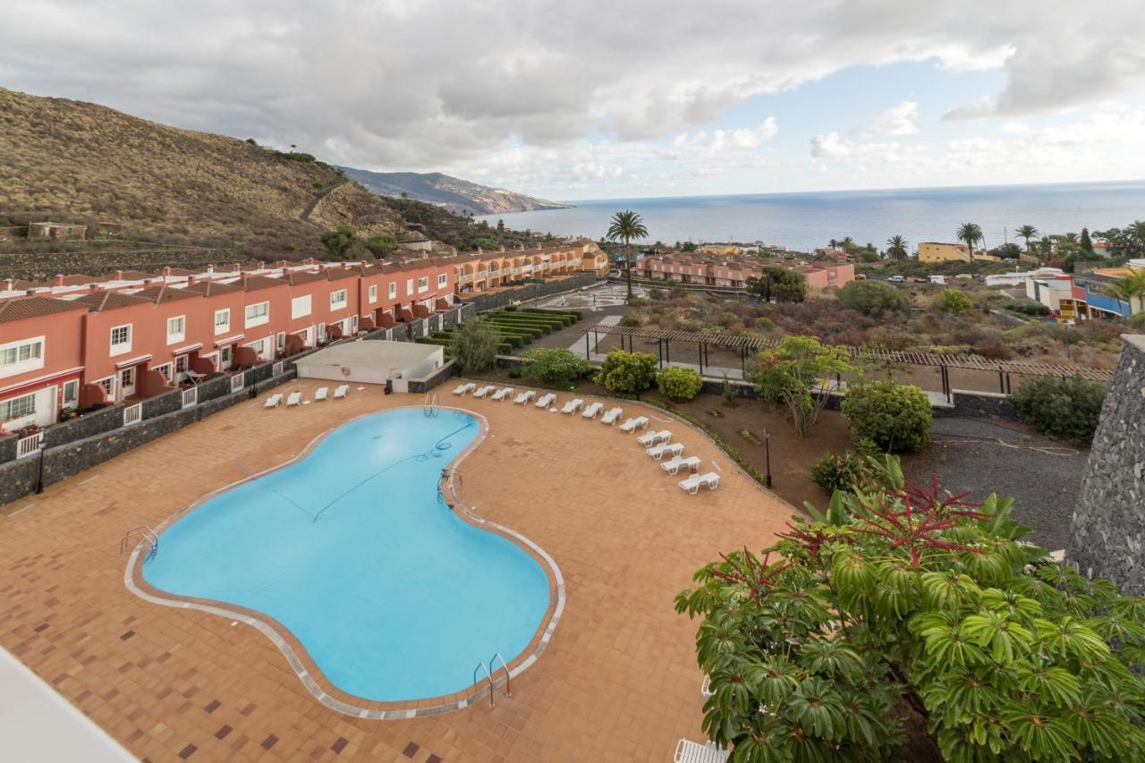 La Bahía de La Palma Breña Baja Exterior foto