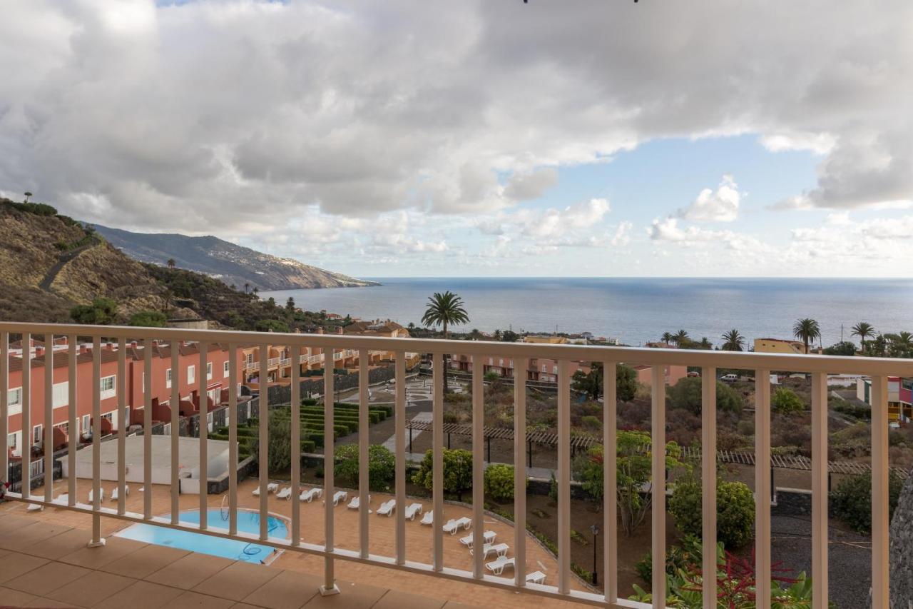 La Bahía de La Palma Breña Baja Exterior foto