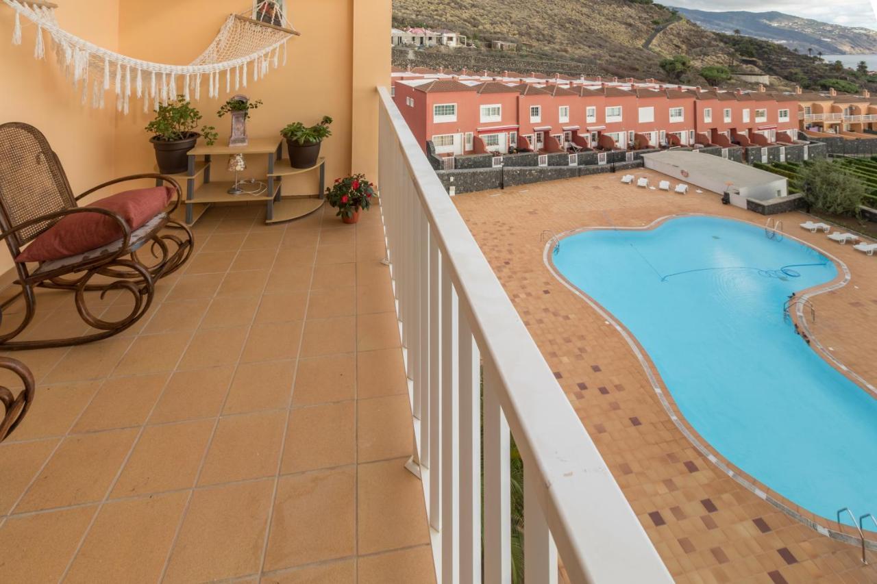 La Bahía de La Palma Breña Baja Exterior foto